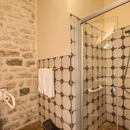 Gospodarstwo wiejskie Rocca Dei Trinci Capodacqua (Foligno)
