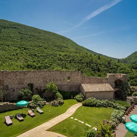 Rocca Dei Trinci