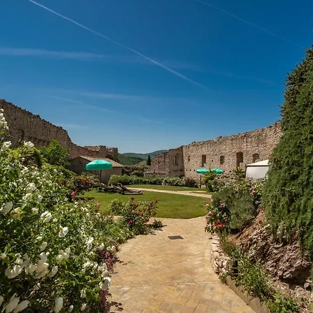 Rocca Dei Trinci