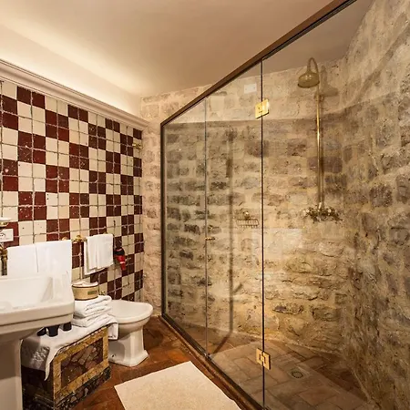 Gospodarstwo wiejskie Rocca Dei Trinci *