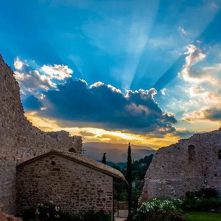 Rocca Dei Trinci