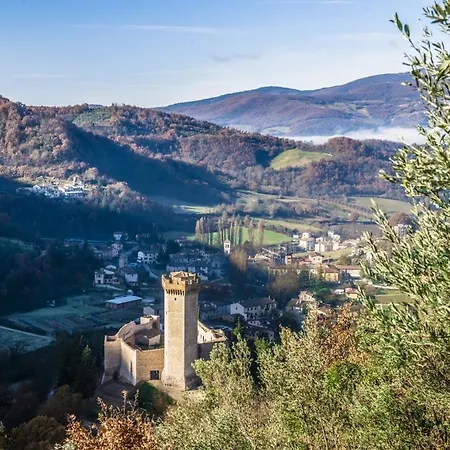 Rocca Dei Trinci *