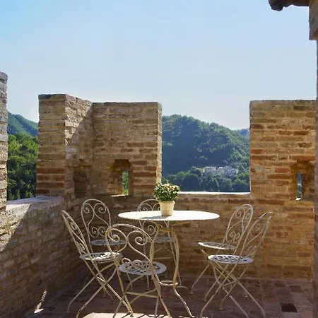 Rocca Dei Trinci
