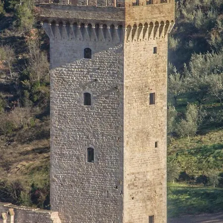 Rocca Dei Trinci